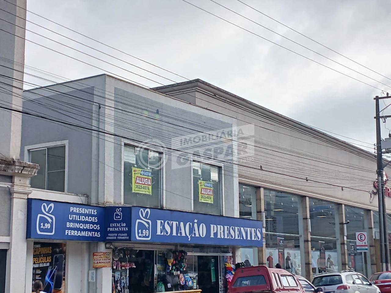 SALA COMERCIAL, CENTRO, GUARAPUAVA - PR