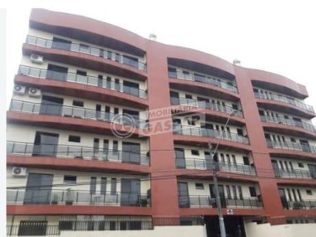Apartamento à venda, SANTA CRUZ, GUARAPUAVA - PR