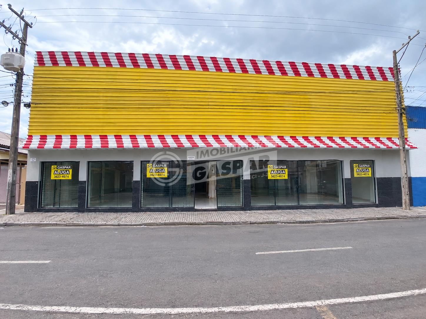 SALA COMERCIAL COM UM BANHEIRO
