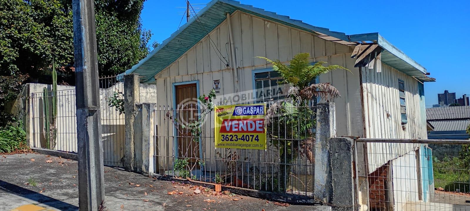 Terreno à venda, SANTA CRUZ, GUARAPUAVA - PR