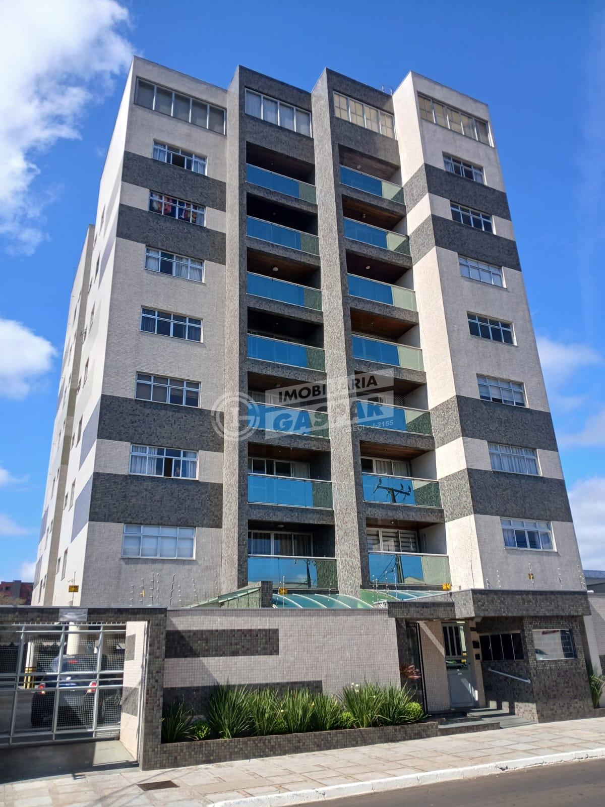 APARTAMENTO PARA LOCAÇÃO CENTRO, GUARAPUAVA - PR