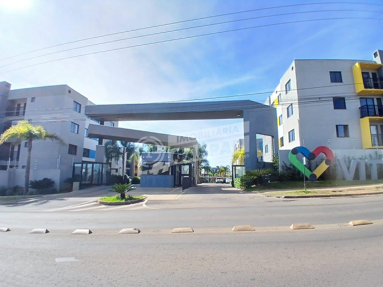 APARTAMENTO PARA LOCAÇÃO COND. VITTACE