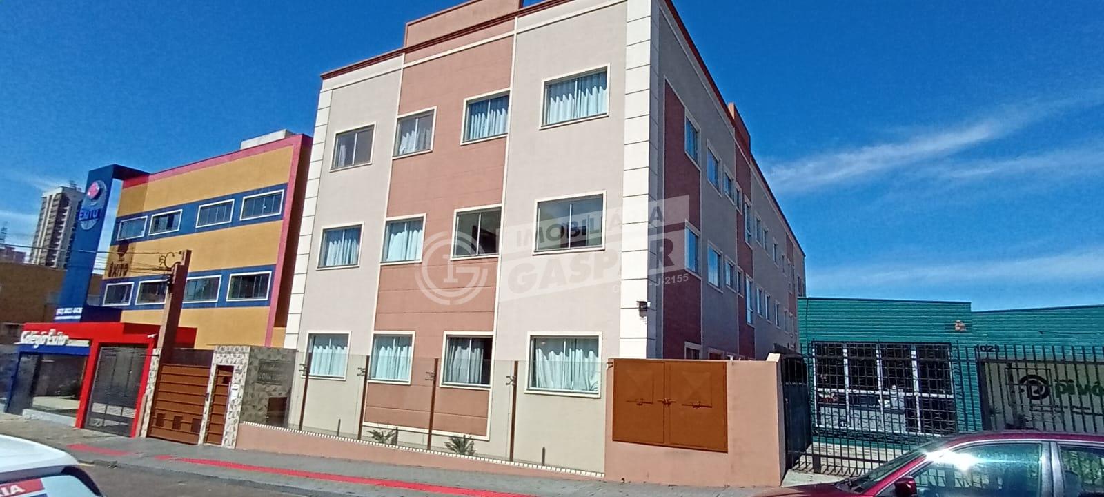 Apartamento à venda, CENTRO, GUARAPUAVA - PR