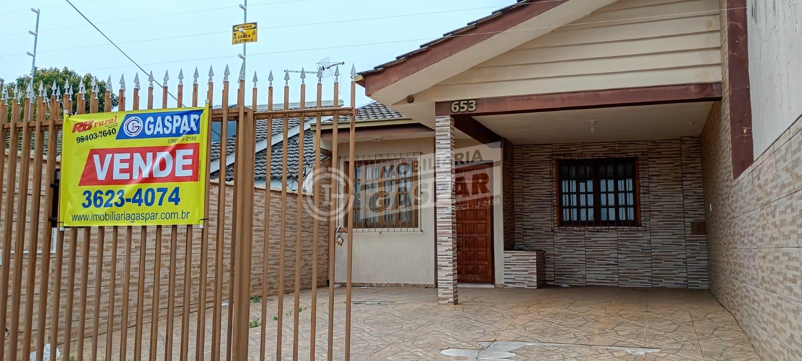 Casa à venda, ALTO DA XV, GUARAPUAVA - PR