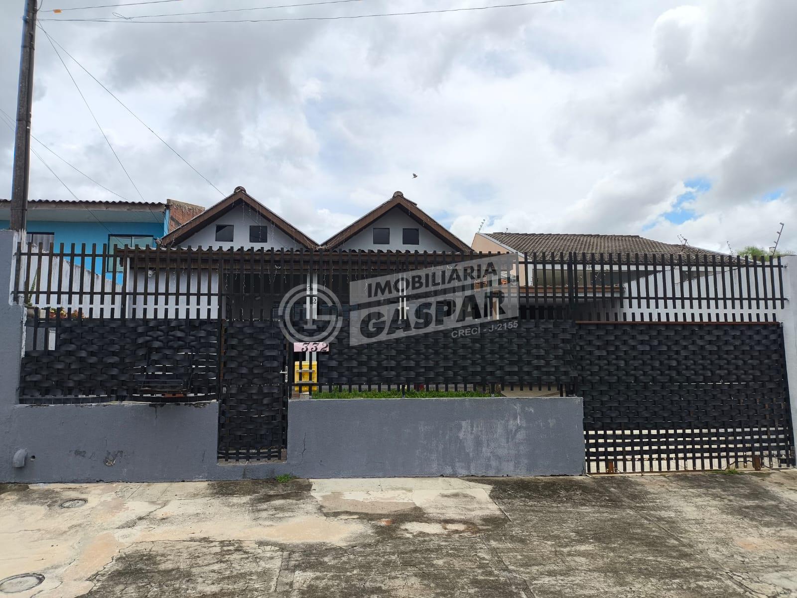 Casa à venda, ALTO DA XV, GUARAPUAVA - PR