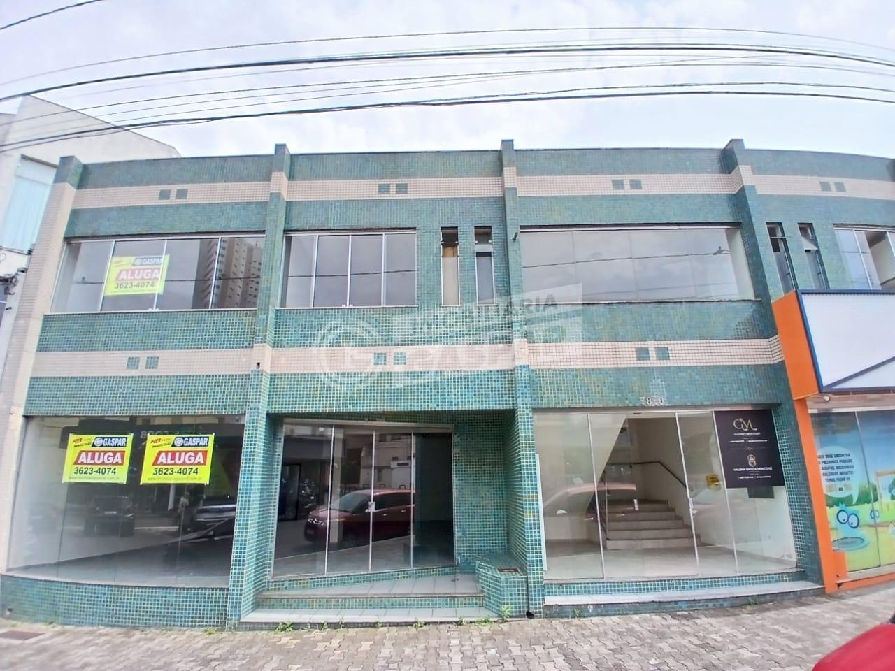 SALA COM. PLOCAÇÃO- RUA XV DE NOVEMBRO, 7860- SALA 01-CENTRO, ...