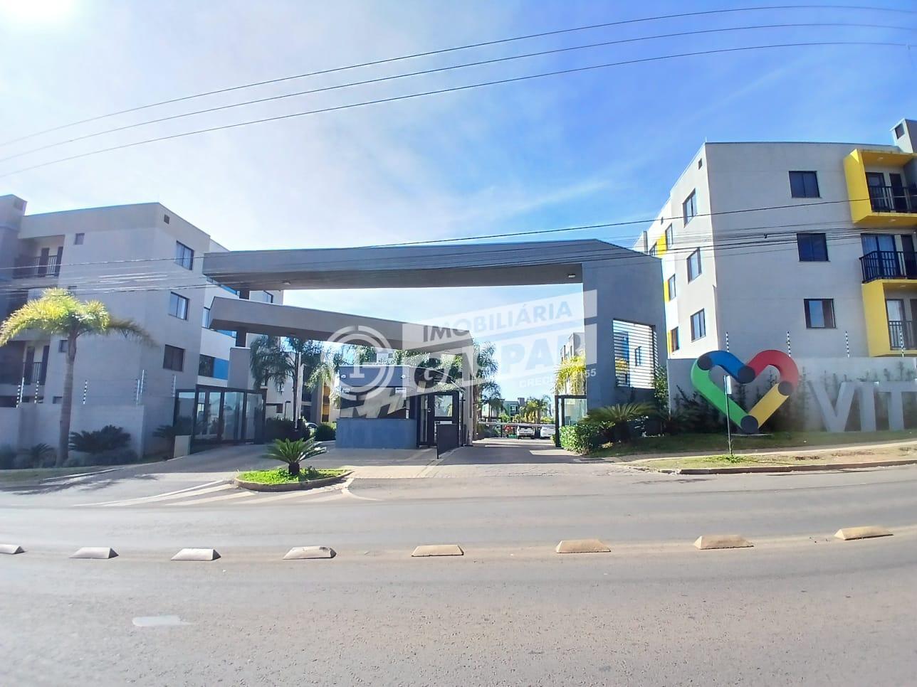 APARTAMENTO PARA LOCAÇÃO COND. VITTACE
