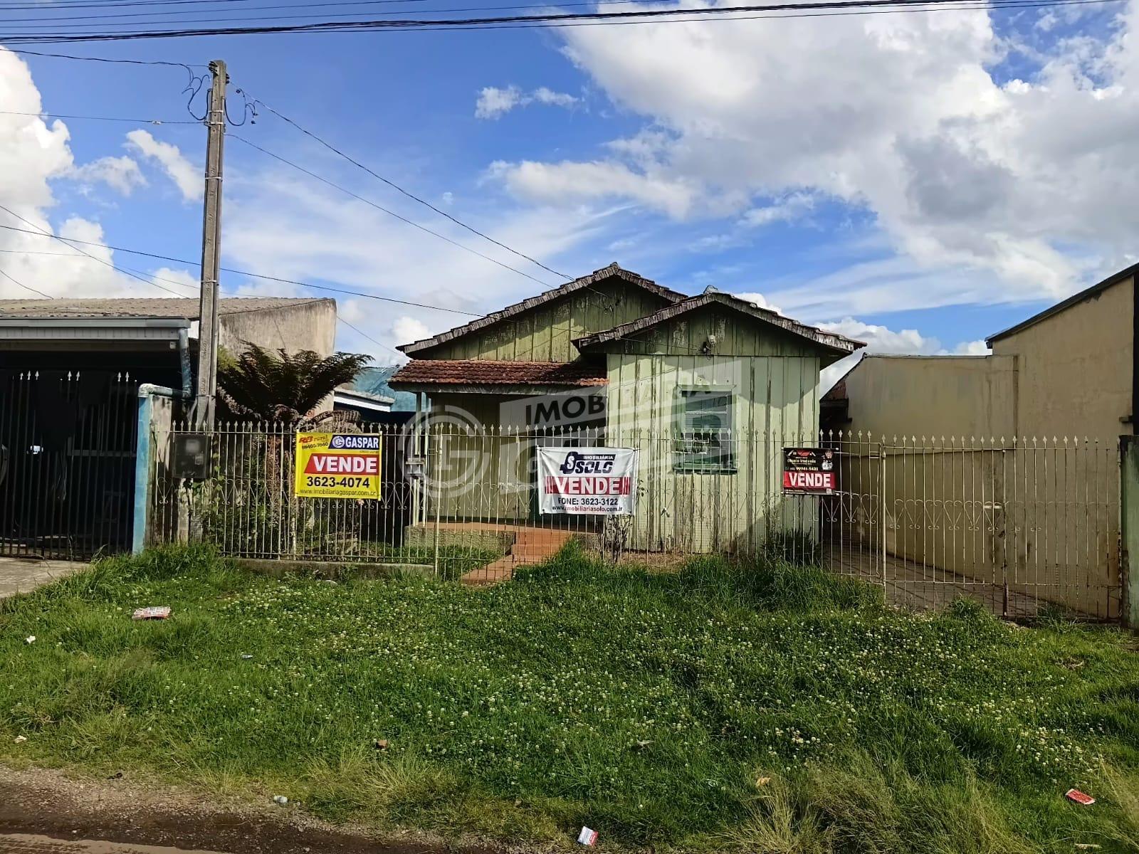 CASA DE MADEIRA NA VILA BELA, PRÓXIMO AO SUPER DAL POZZO, TERR...
