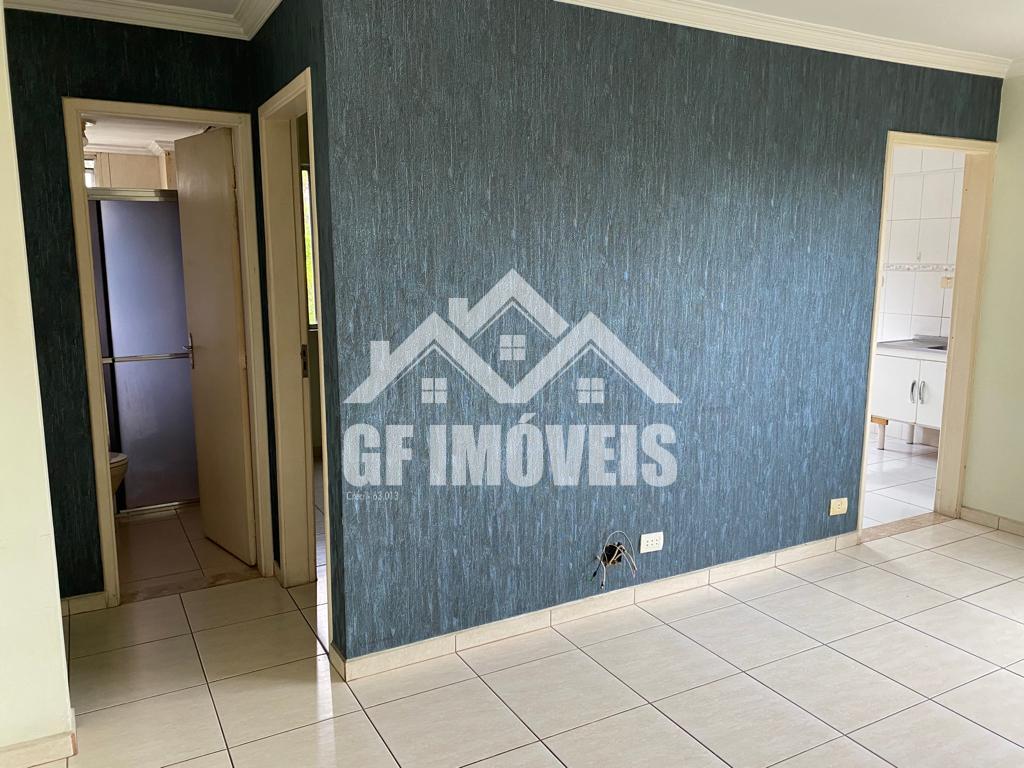 Apartamento 2 dormitórios - Jd. Catanduva