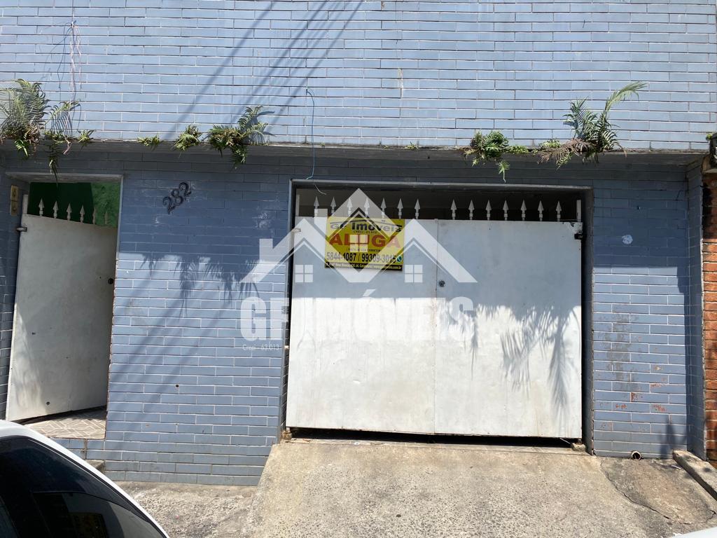 Casa para locação, JD. OLINDA, SAO PAULO - SP