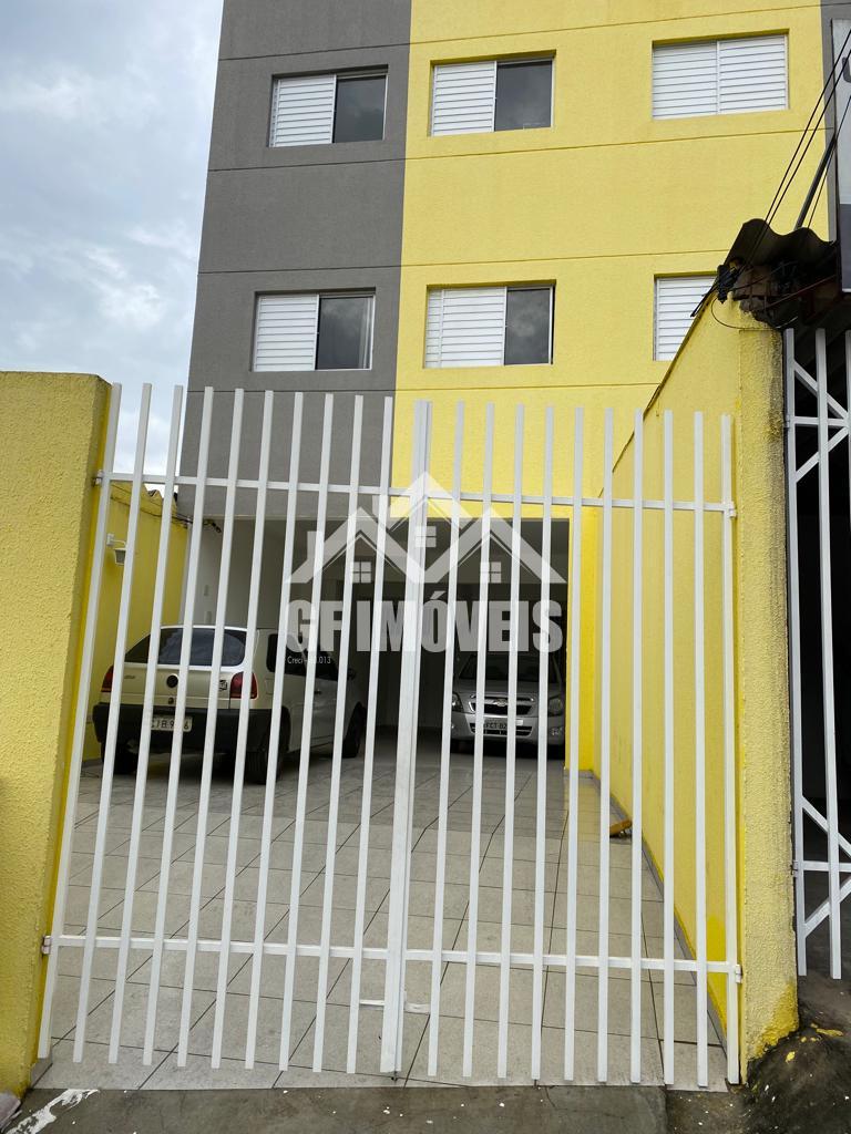 Apartamento - Jd. Catanduva