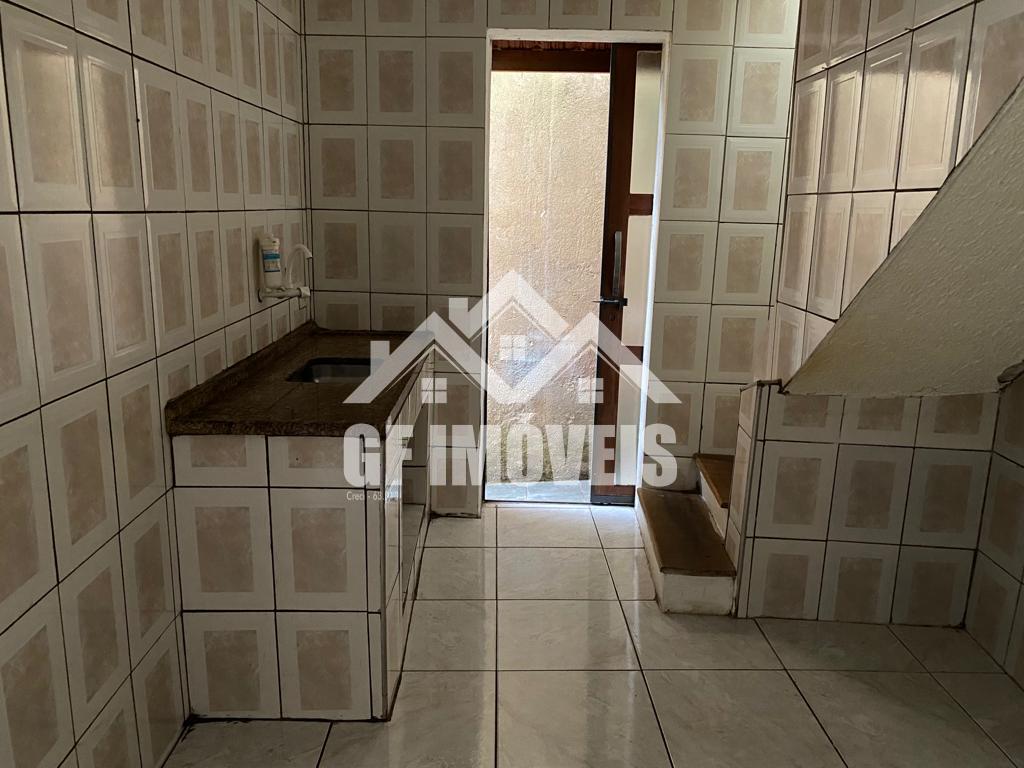 Casa para locação, JD. CATANDUVA, SAO PAULO - SP