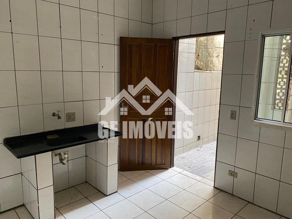 Casa para locação - Jd. Maria Virginia