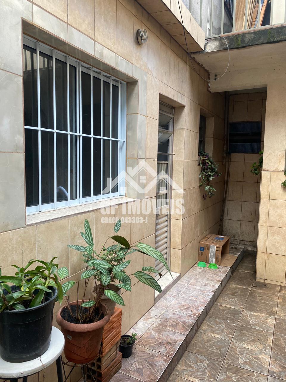 Casa - Jd. Catanduva