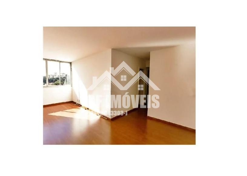 Apartamento à venda, JD. PIRACUAMA, SAO PAULO - SP
