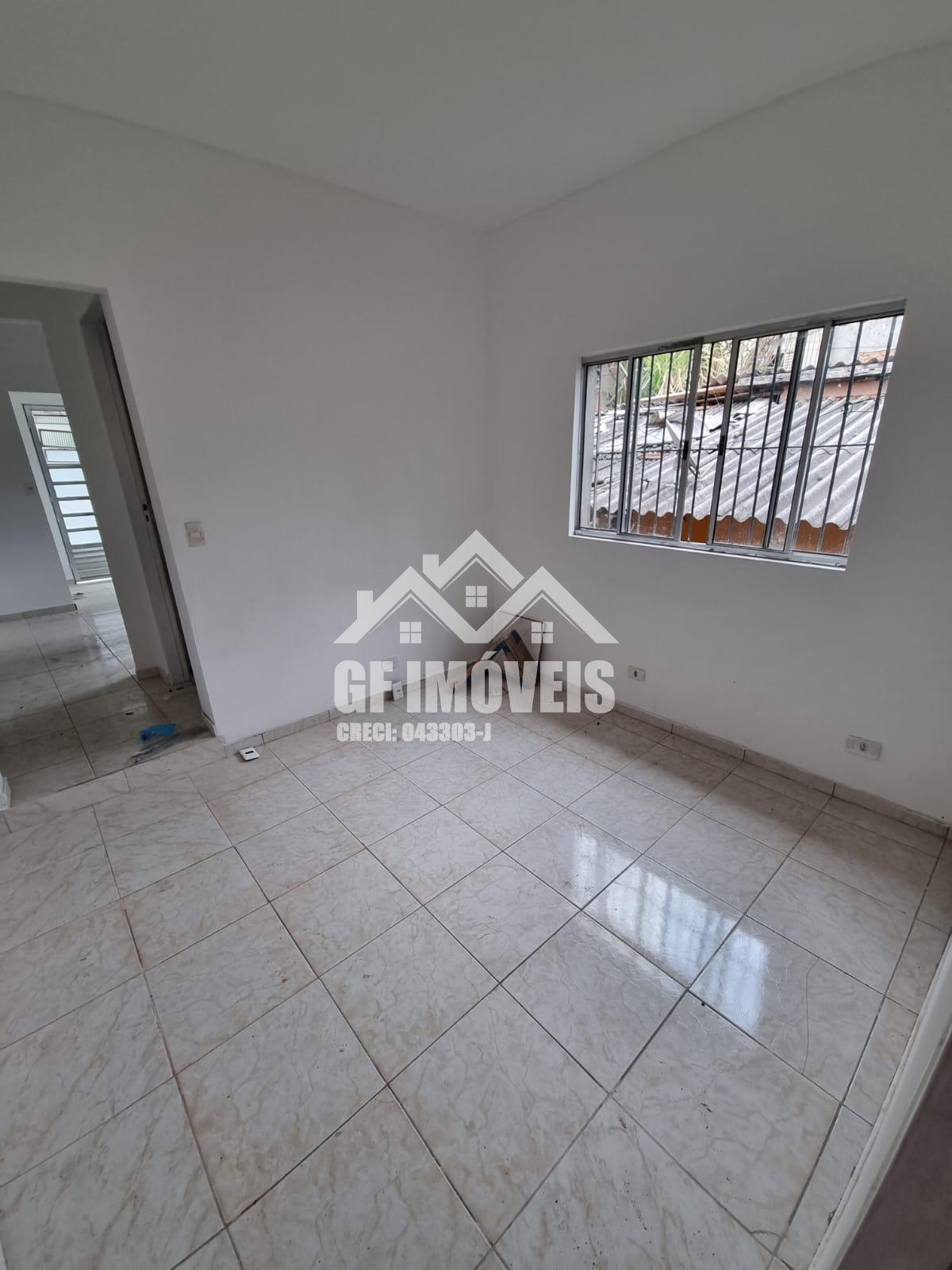 Casa - Jd. Catanduva