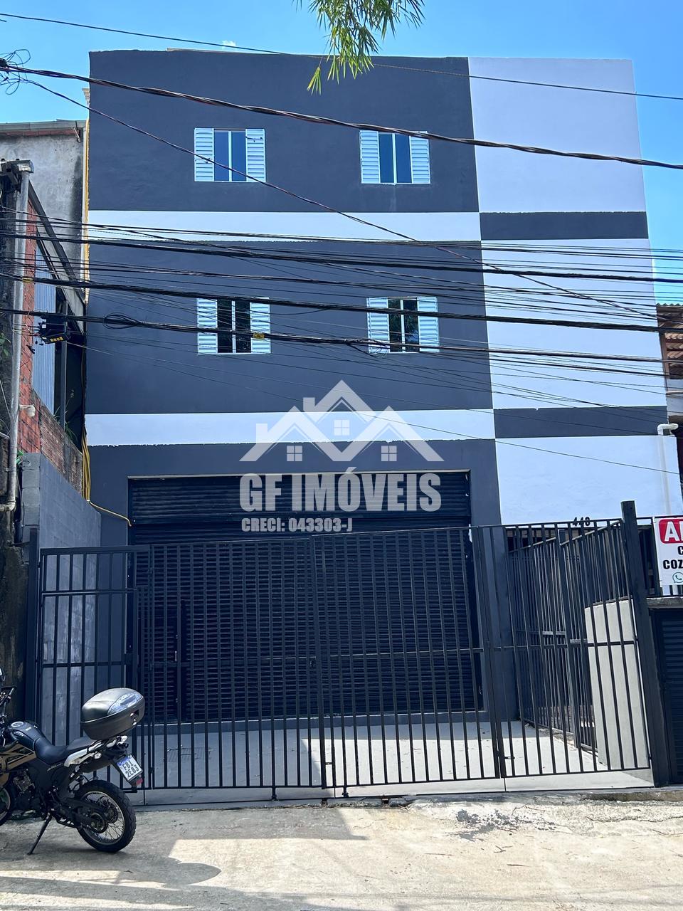 Ponto Comercial para locação, PQ. REGINA, SAO PAULO - SP
