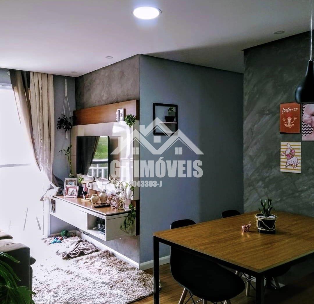 Apartamento à venda, JD. ISIS, COTIA - SP