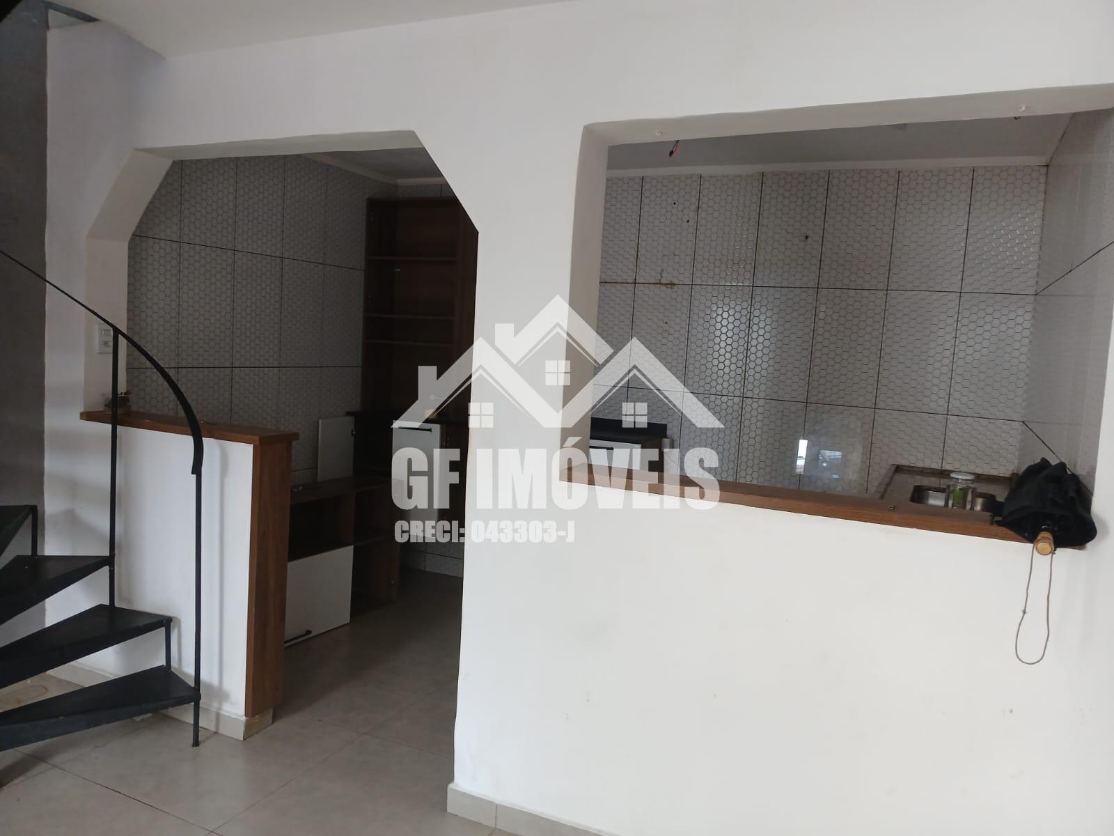 Casa para locação, JD. CAMPO LIMPO, SAO PAULO - SP