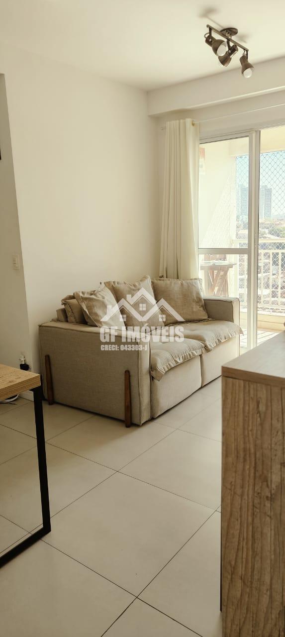 APARTAMENTO PARA VENDA - JD. OLINDA