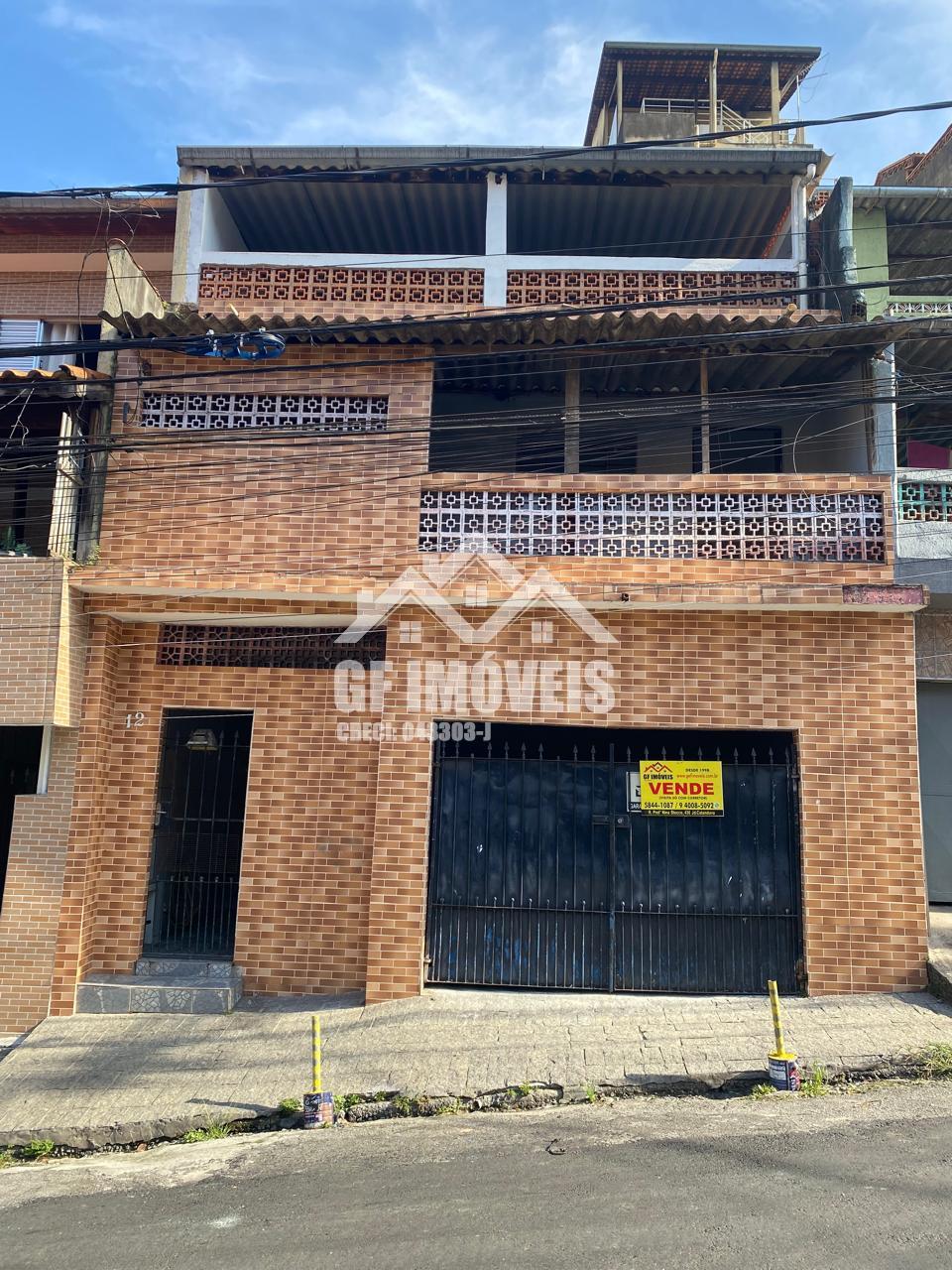 CASA CAMPO LIMPO - ZONA SUL