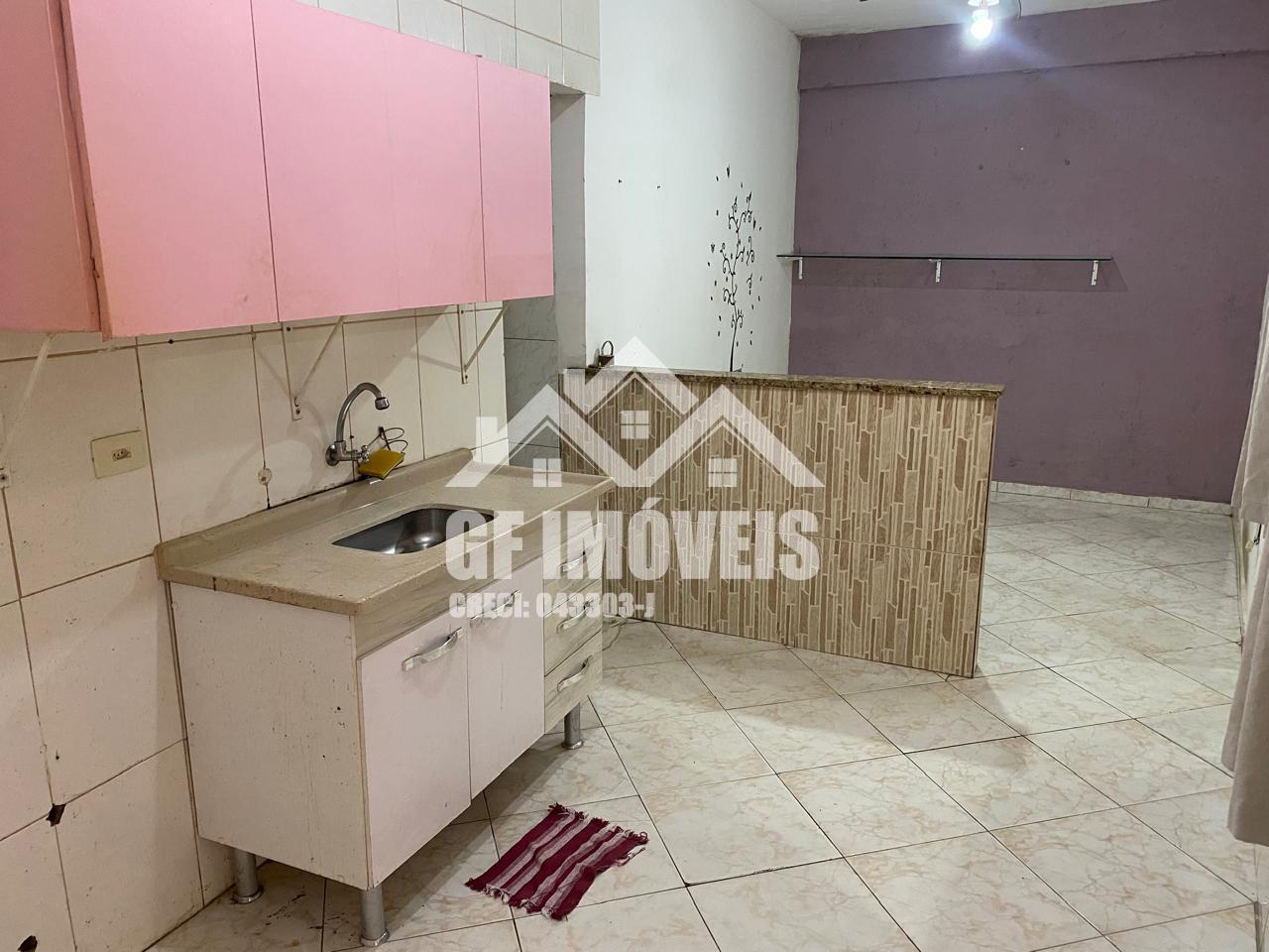 Casa - Jd. Catanduva