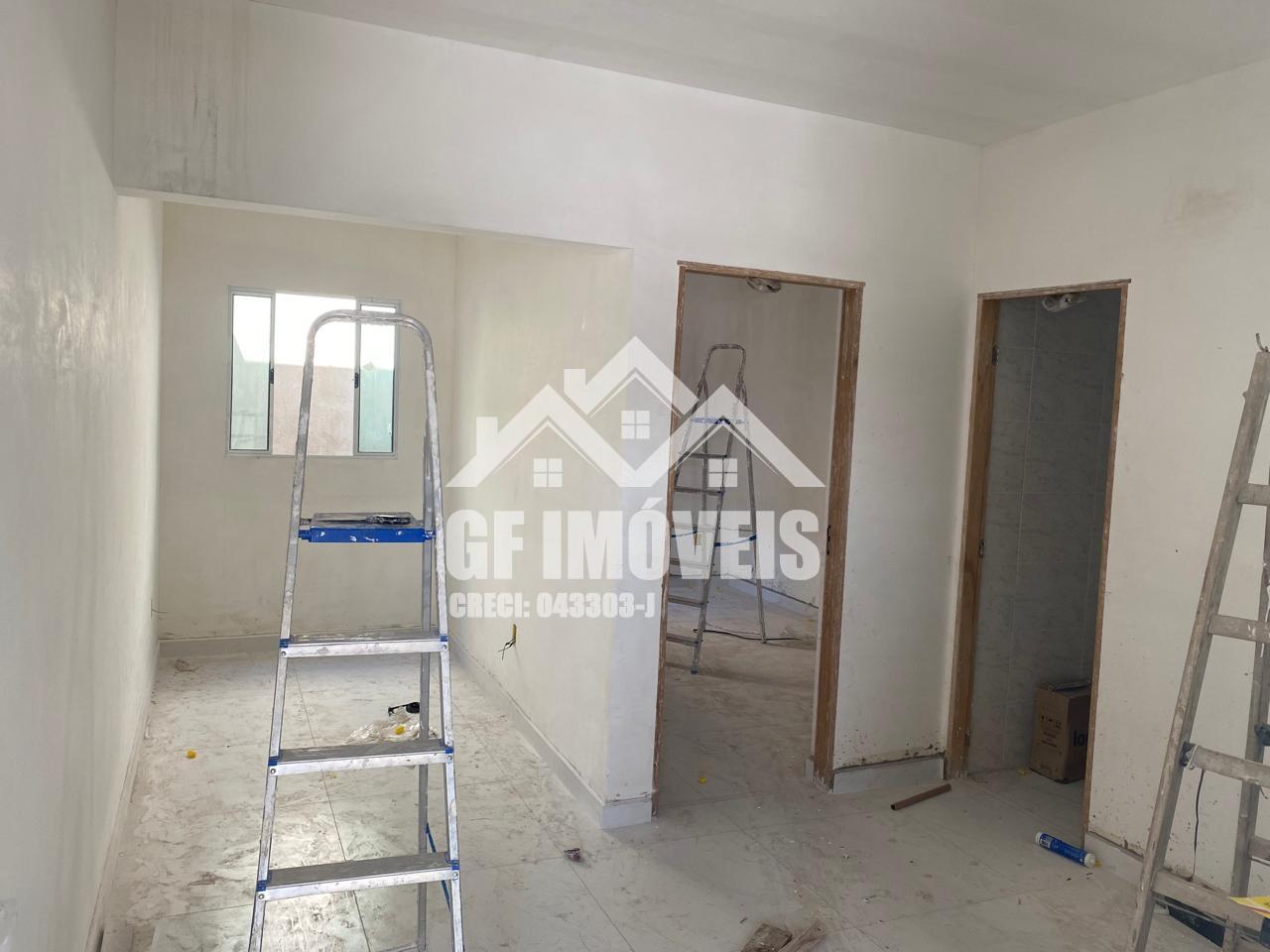 Apartamento - Jd. Catanduva