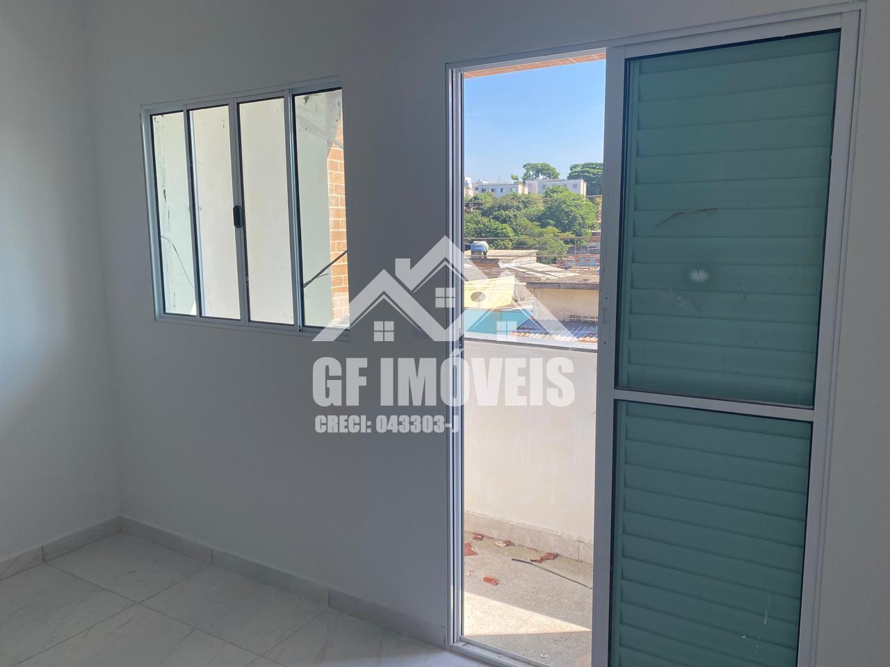 Apartamento - Jd. Olinda