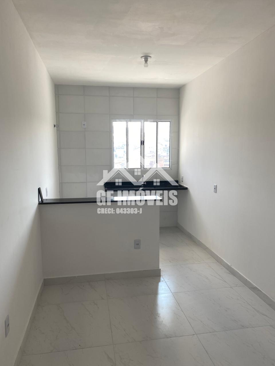 Apartamento - Jd. Olinda