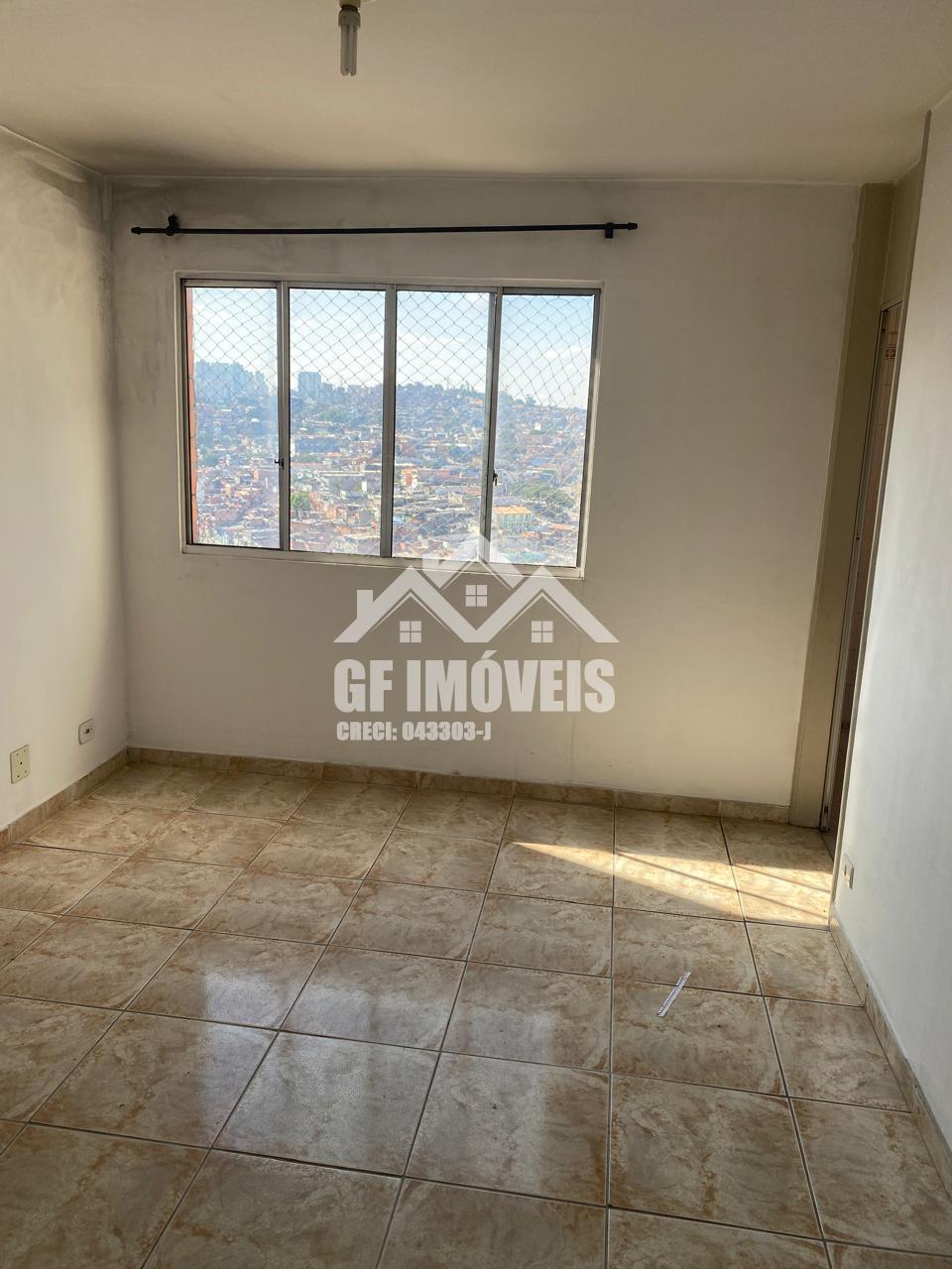 Apartamento - Jd. Catanduva