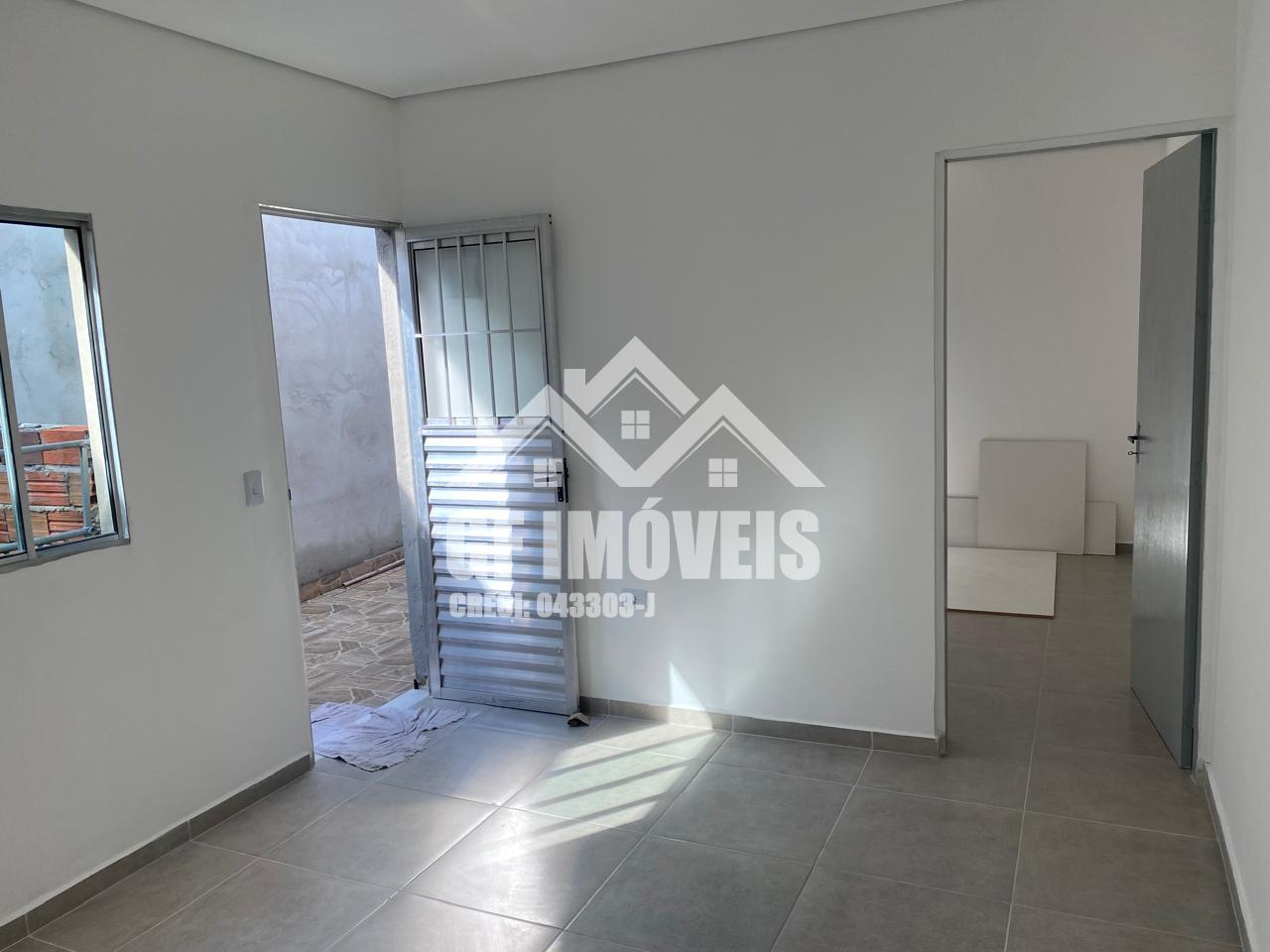 Casa - Jd. Olinda
