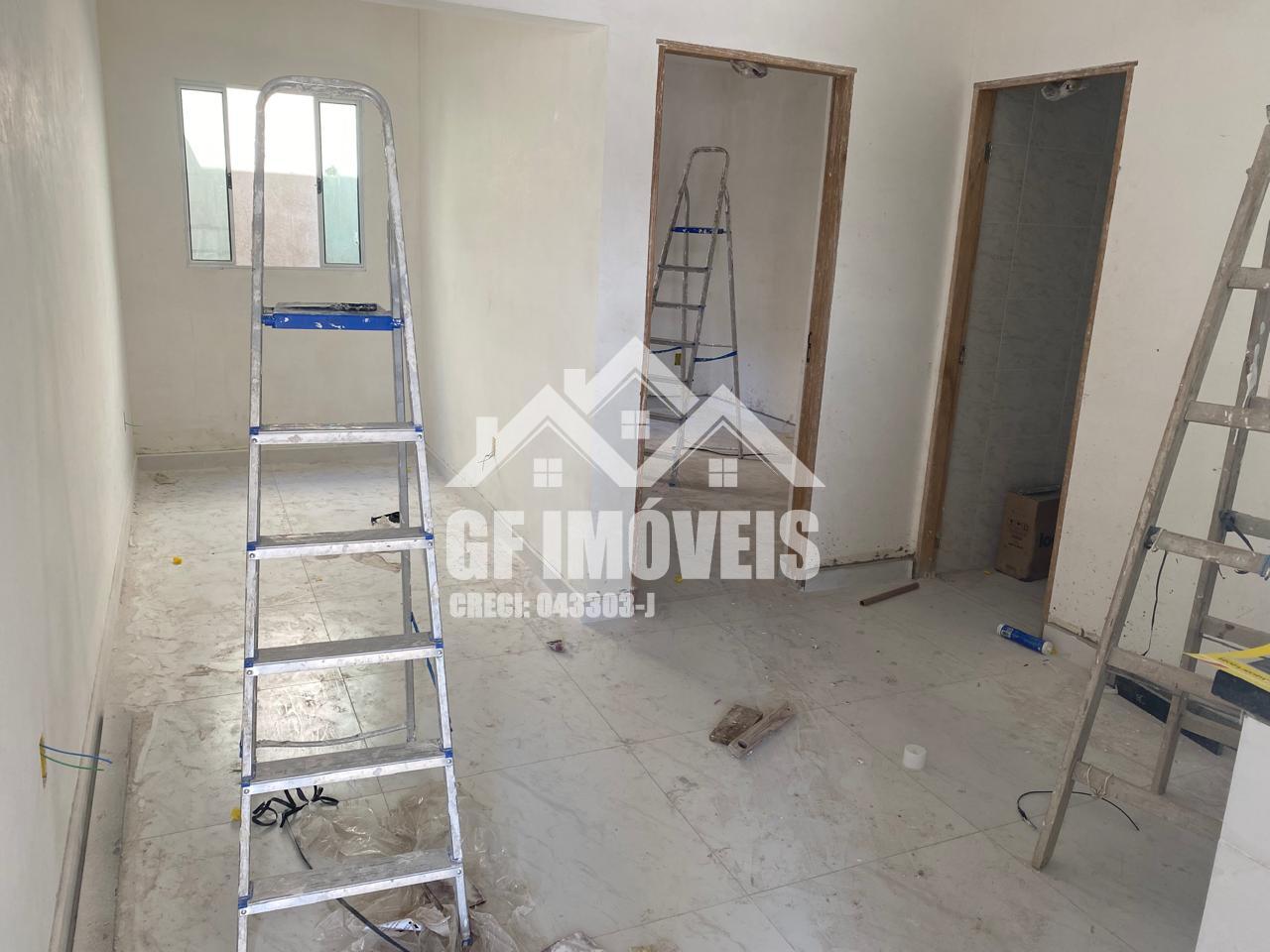 Apartamento - Campo Limpo