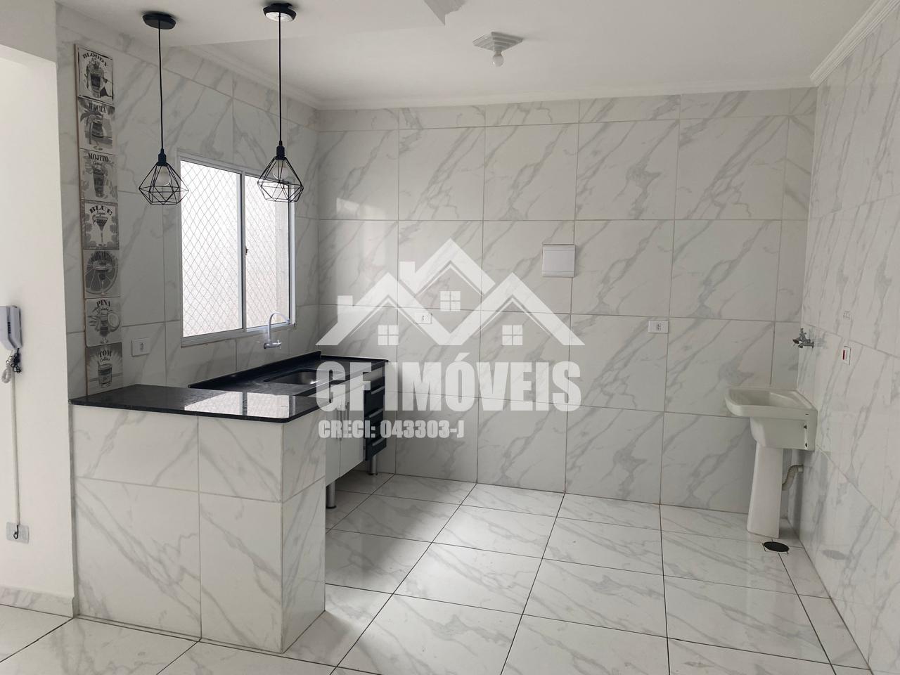 Apartamento - Jd. Catanduva