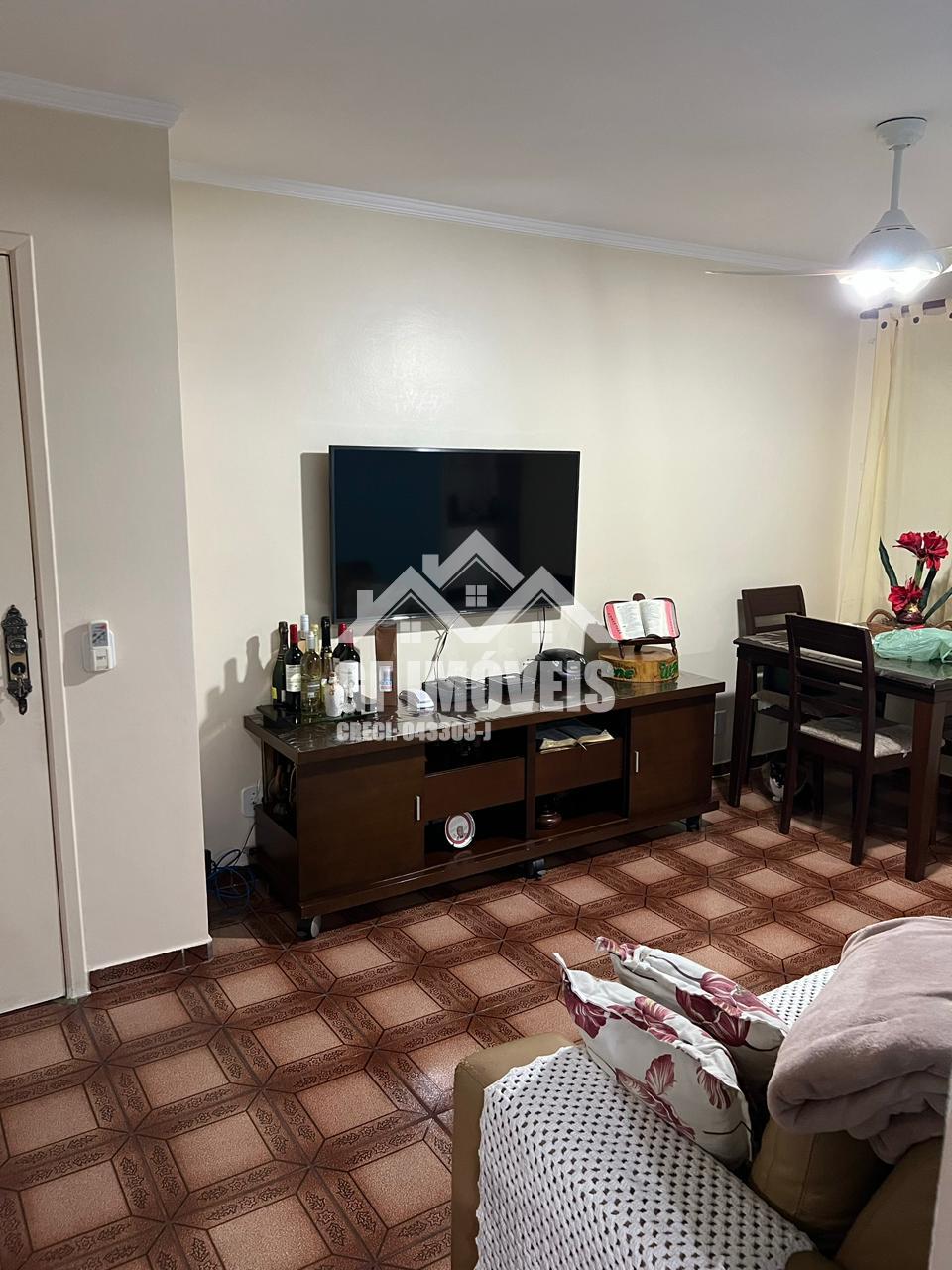 Apartamento - Jd. Catanduva