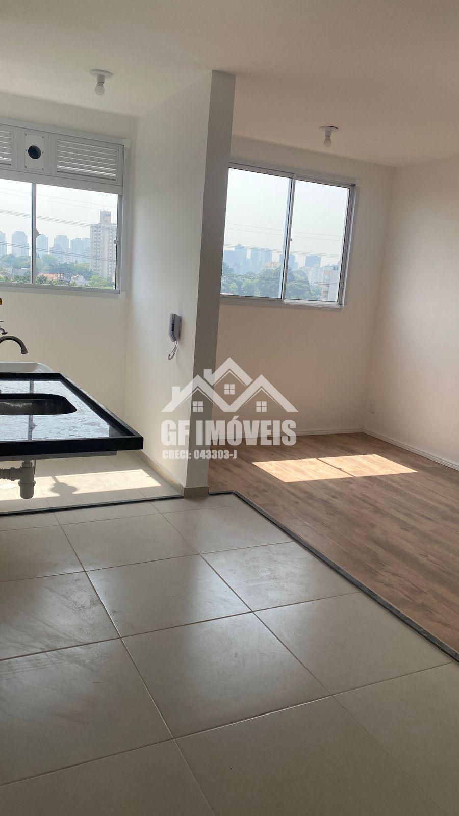 Apartamento - Jd. Umarizal