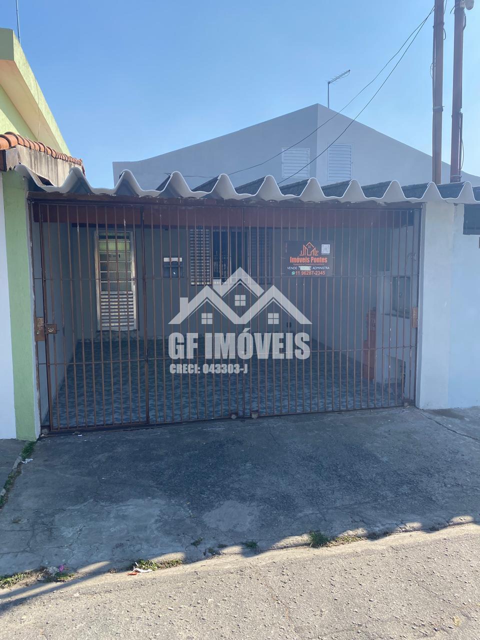 Sobrado - Jd. Catanduva