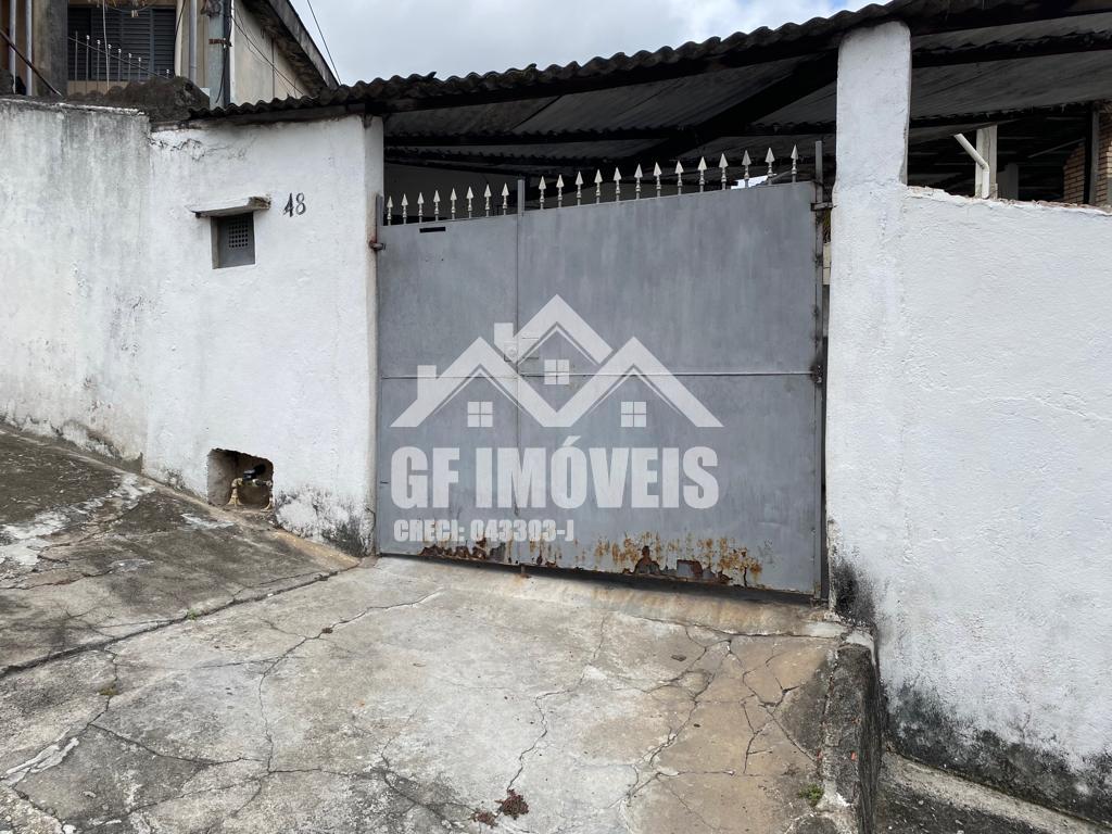 Casa para locação - Jd. Faria Lima