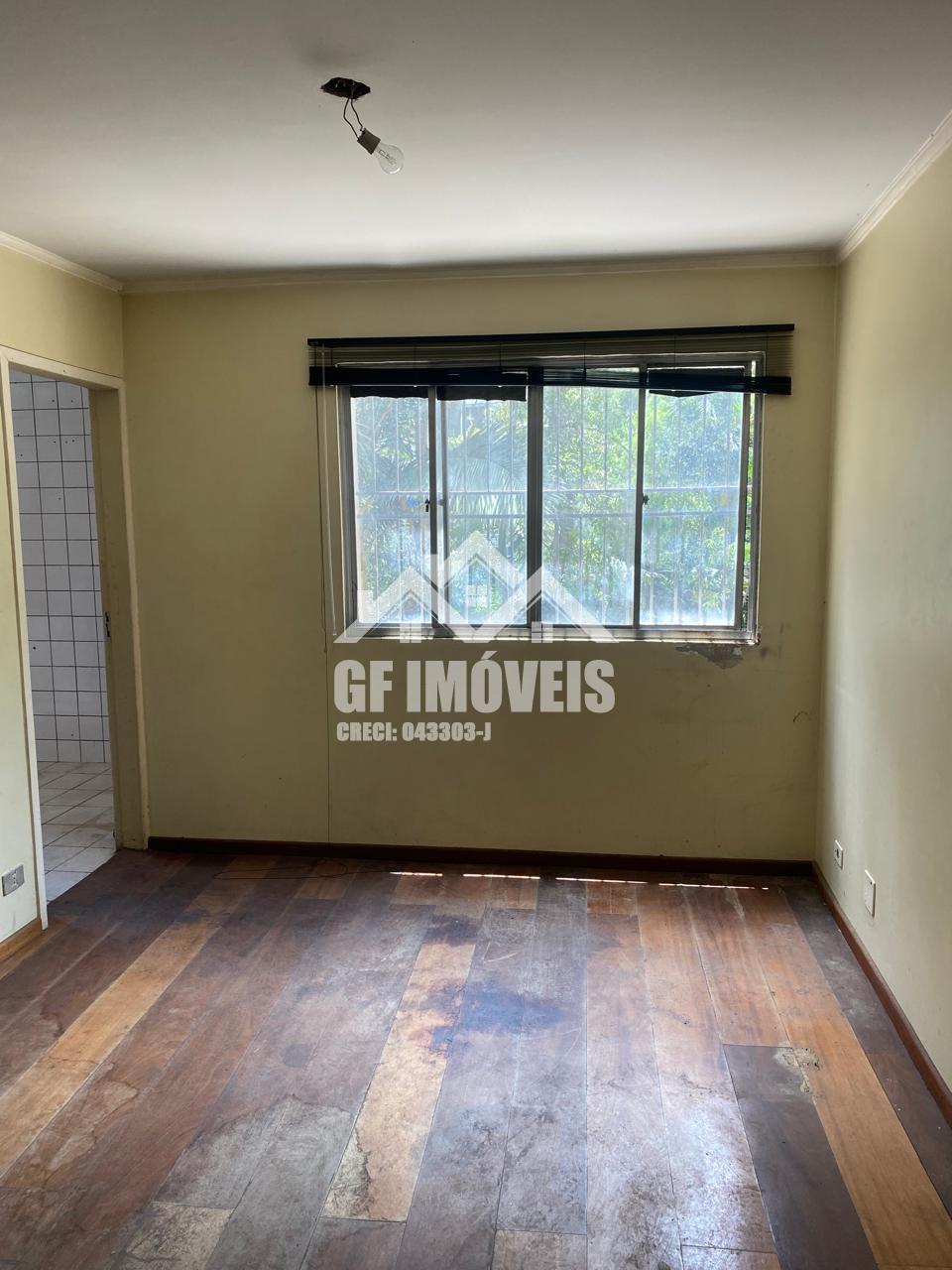 Apartamento - Jd. Catanduva