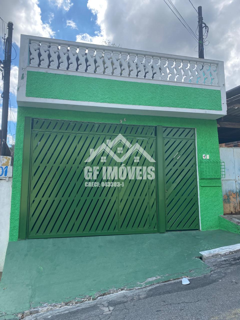 Casa para locação, JD. OLINDA, SAO PAULO - SP