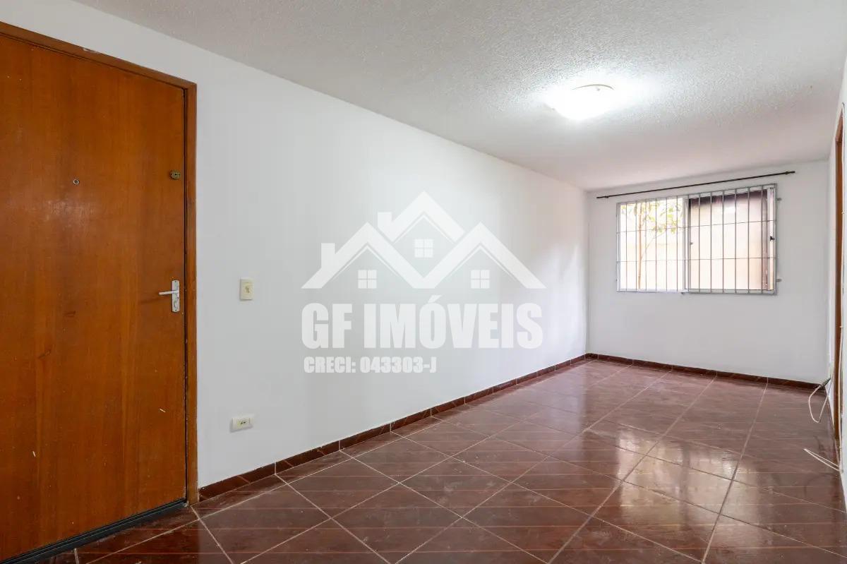 Apartamento - Jd. Umarizal