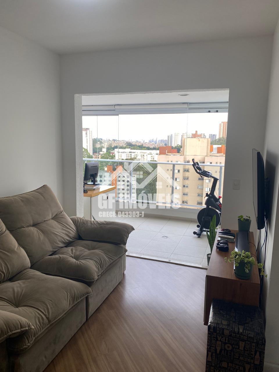 Apartamento - Vila Andrade