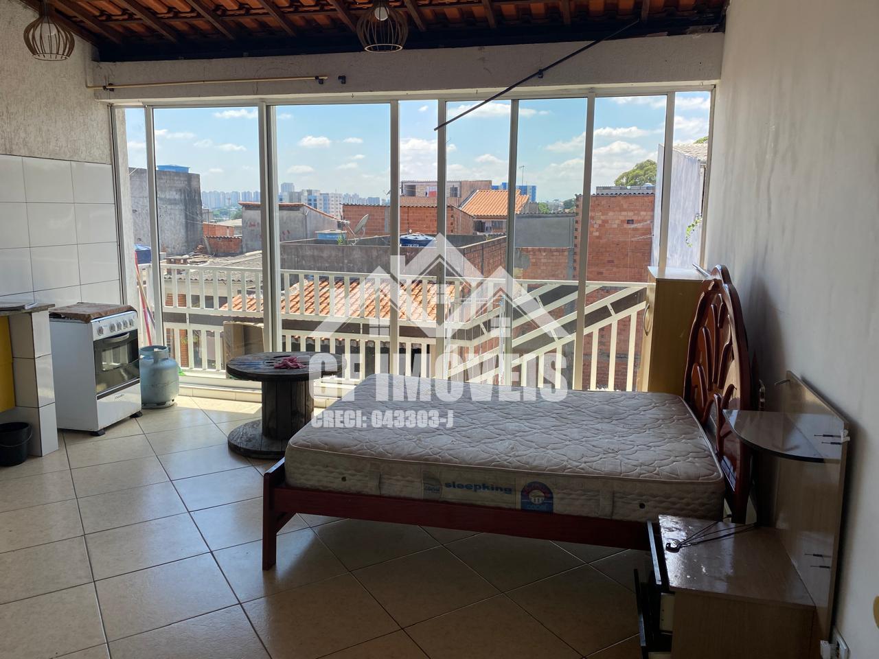 Casa para locação, JD. SAINT MORRITZ, TABOAO DA SERRA - SP