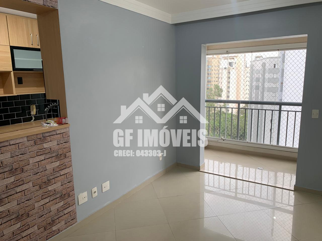 Apartamento - Vila Andrade