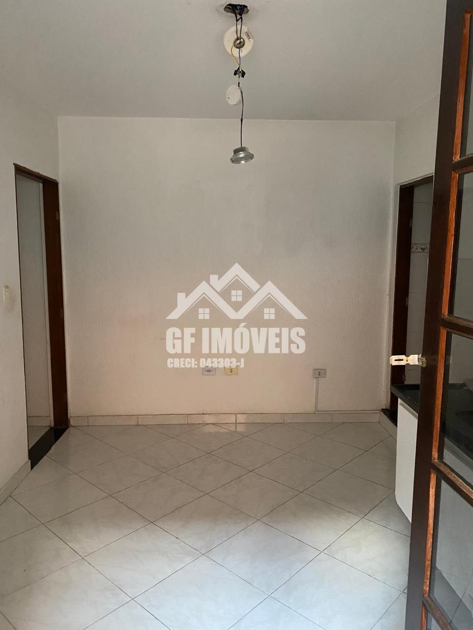 Casa - Taboão da Serra