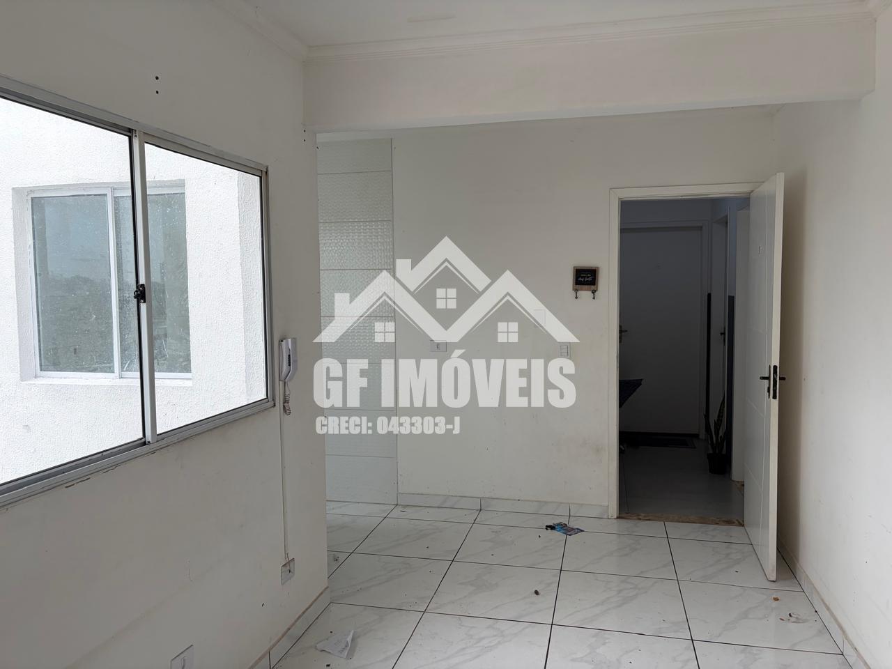 Apartamento - Jd. Catanduva