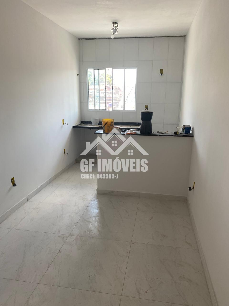 Apartamento - Jd. Olinda