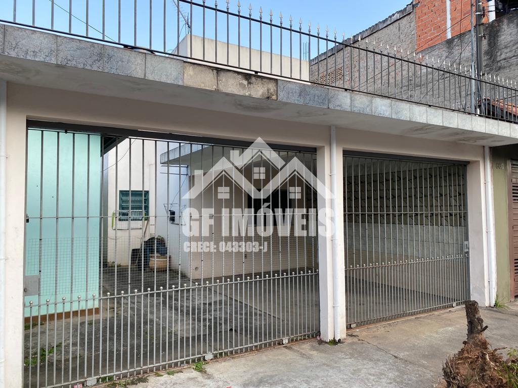 Casa - Jd. Catanduva