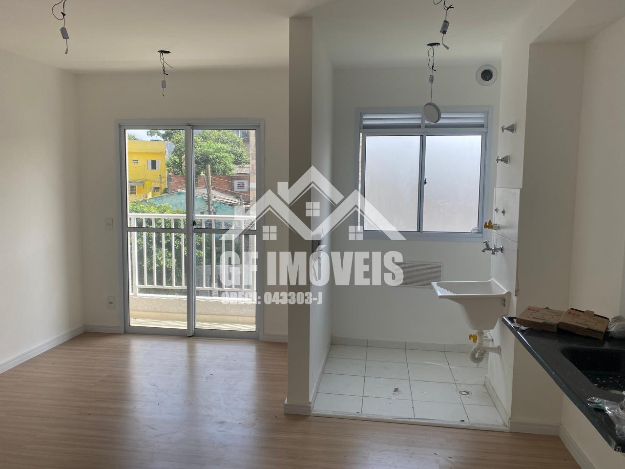 Apartamento - Pq. Ipe