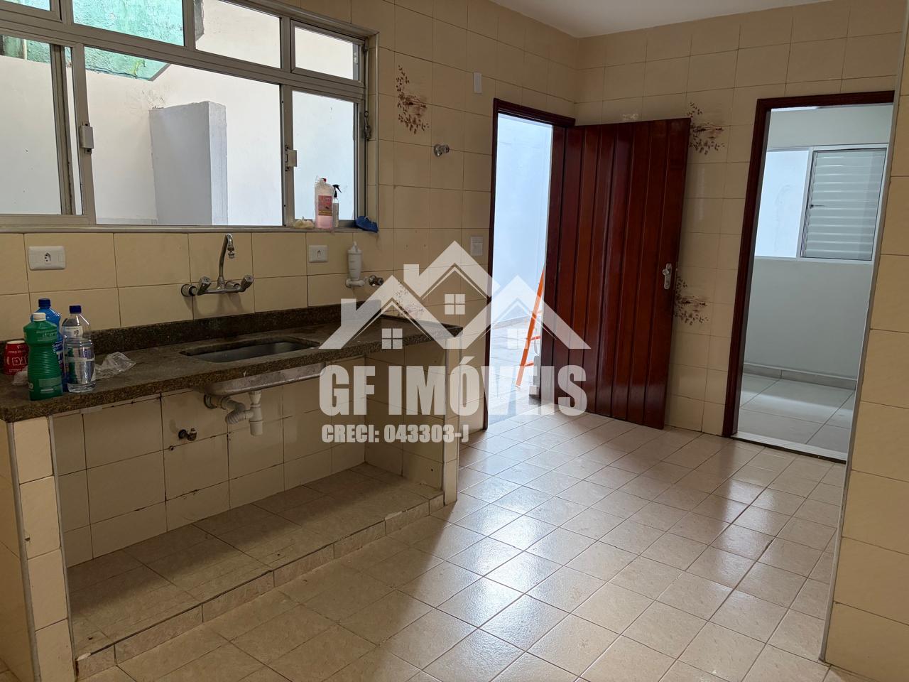 Casa - Jd. Catanduva