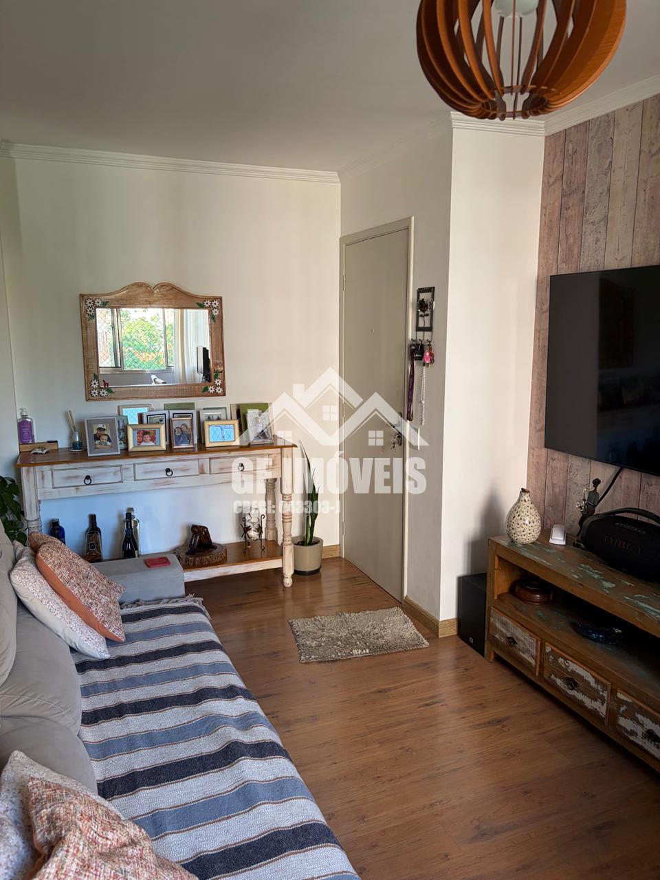 Apartamento - Jd. Catanduva